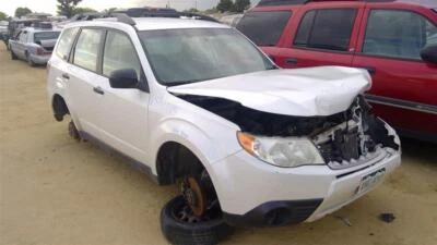 Manija de puerta exterior delantera izquierda usada se adapta a: Subaru Forester 2011 montaje puerta mo Foto 1 de 4