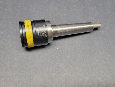 EMUGE 2MT Tension Compression Tapping Chuck MT2 Morse Taper F3301102Machinist  • 278.95$