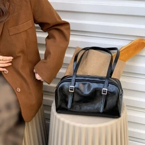 Fashion Tote Handbag for Women All-match Shoulder Bag Large Capacity Purse - Bild 1 von 10