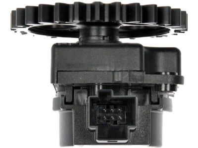 For 2014-2016 Cadillac ELR Air Flap Actuator Main Dorman 48132ZW 2015 - Image 1 of 2