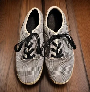 Zapatos para hombre Etnies Jamison grises. Talla 9 - Imagen 1 de 14