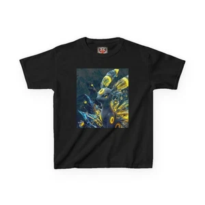Kids Heavy Cotton™ Tee - Picture 1 of 5