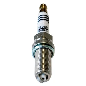 HKS 50003-M45HL Spark Plug 9 for NISSAN GT-R (R35) / SUBARU BRZ / BMW S63 / MB M - Bild 1 von 1