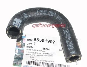 CHEVROLET ACDelco Thermal Bypass Hose 55591997 CRUZE EQUINOX (GMKOREAPARTS) - Picture 1 of 4