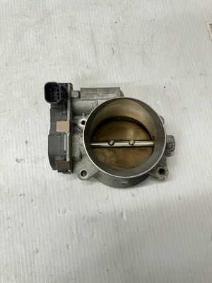 2006-2011 Cadillac DTS 4.6L Fuel Injection Throttle Body Used Oem T14 - Image 1 of 4