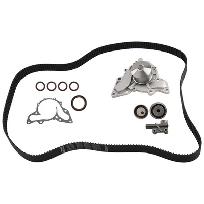 Kit de correa de distribución para KIA Sorento 3,5 L 2003-2006 TS26284A DOHC V6 Foto 1 de 4