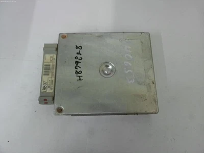 ORDENADOR MOTOR FORD MUSTANG 1988 1989 1990 E8TF-12A650-CT3A 2,3 L AT PCM ECM OEM Foto 1 de 4