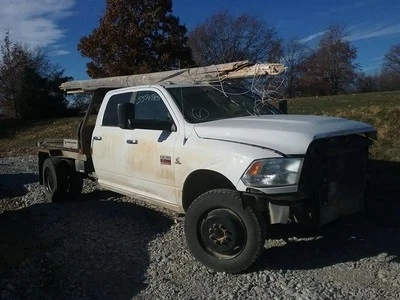 Chassis ECM Transfer Case Fits 10-12 DODGE 2500 PICKUP 885243 Foto 1 de 4