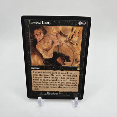Tainted Pact Odyssey Regular Rare - Near Mint MTG #164/350 - Image 1 of 2