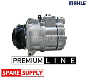 COMPRESSOR, AIR CONDITIONING FOR LAND ROVER MAHLE ACP 1310 000P - Picture 1 of 12