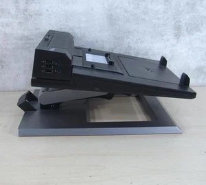 Support pour ordinateur portable Dell E-View MT002 pour Latitude E5500 E6400 E6500 0N077C N077C - Photo 1/1