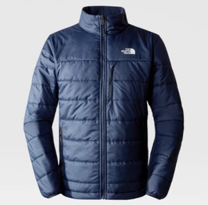 The North Face Men's Modis Synthetic Puffer Jacket / Navy / RRP £160  Size Small - Picture 1 of 8