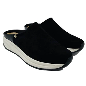 Zapatillas de cuero sin cordones Giani Bernini para mujer 5,5M Nathalee Nuevo en caja - Imagen 1 de 10