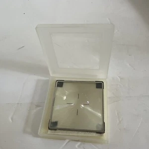Schermo di messa a fuoco Hasselblad "NEAR MINT+++ con griglia centrale 1 42234 GIAPPONE - Foto 1 di 4