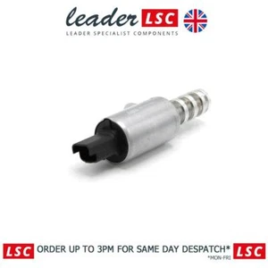 Camshaft Vanos Oil Control Position Valve BMW 1 Series F20 NEW 11367604292 - Picture 1 of 12