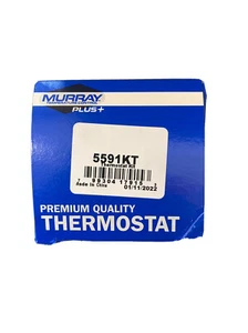 Murray Plus 190 Degree Thermostat Kit 5591KT - Picture 1 of 2