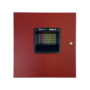 Fire-Lite MS-4 - Versand am selben Tag (VERSIEGELT) - Bild 1 von 12