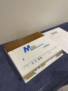 Phoenix Gold M50 Car Audio 2 Channel Amplifier - Picture 1 of 10