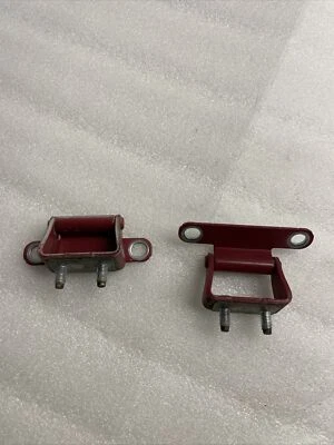 2017 KIA SPORTAGE TAILGATE LIFTGATE BACK DOOR TRUNK HINGE OEM 2017 - 2022 Foto 1 de 4