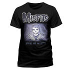 T-shirt Misfits - Static Age Revisited