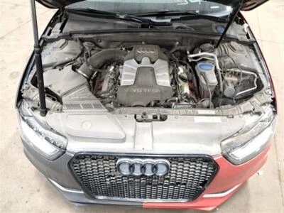 Brazo de control superior delantero trasero lado pasajero Rh 2014 S4 Audi Sku#3977812 Foto 1 de 4