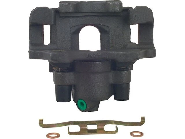 右后制动卡钳 53HRMC59 适用于 325i 325xi Z4 328i 325Ci 320i 328Ci 2002 — 第 1/1 张图片