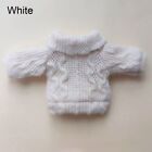 Mini Knitted Sweater Doll Sweater Tops Casual Dress Dressing Clothes