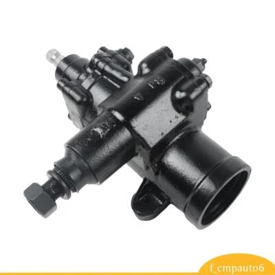 动力转向齿轮箱适用于 2004 - 2008 福特 E-250 E-350 Club Wagon E-450 277620 — 第 1/4 张图片