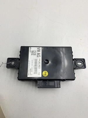 Módulo de control de puerta de enlace Audi A6 2012-2015 4G0907468E Foto 1 de 4