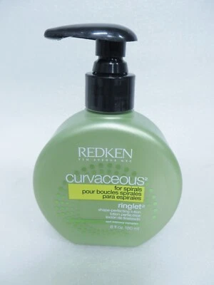 REDKEN CURVACEOUS RINGLET 6 oz - Image 1 of 2