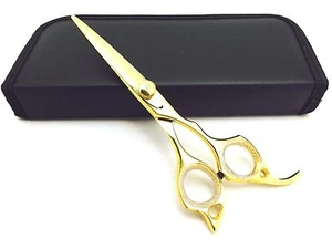Professional Salon Barber Hairdressing Hair Cutting Scissors Stylist 5.5" - Bild 1 von 2