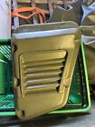 LAND ROVER DEFENDER MILITARY WOLF STYLE WING AIR VENT PAIR