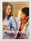 No Strings Befestigt Natalie Portman Ashton Kutcher Japan Film Flyer Mini Poster