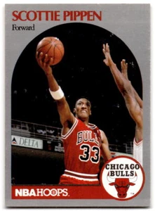Aros #69 Scottie Pippen 1990-91 - Imagen 1 de 2