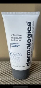 dermalogica intensive moisture balance 3.4 oz new & sealed - Picture 1 of 3