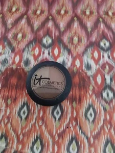 it Cosmetics Naturally Pretty Eyeshadow Trio - Pretty in Spring, 0.1oz New - Picture 1 of 4