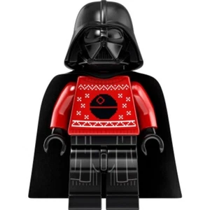 FIGURINE MINIFIGURE LEGO STAR WARS sw1121 Darth Vader SET 75279 - Imagen 1 de 1