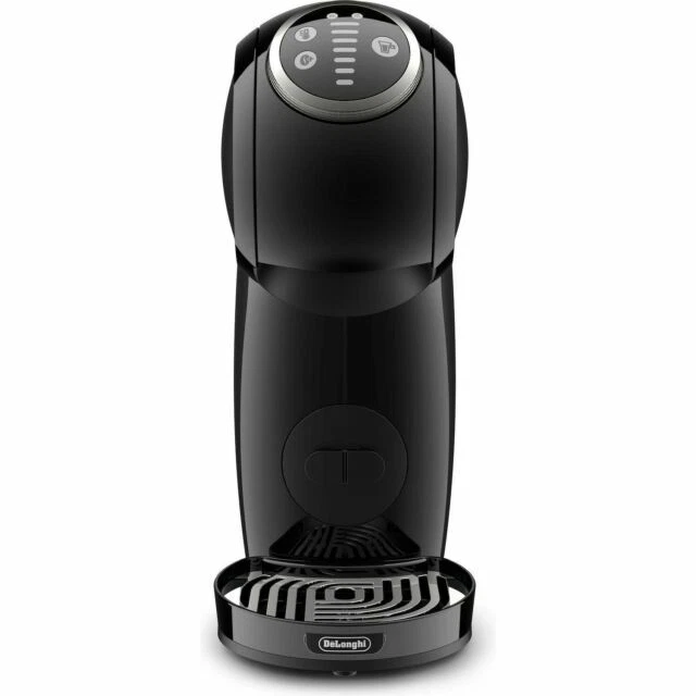De’Longhi Genio Plus EDG315.B 1600W Macchina per Caffé con Capsule - Nera