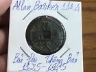 Ancient Annam Coin Bao Dai Thong Bao 1925-1945 Allan Barker 110.4 Rare_Ldp Shop.