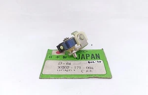 NOS Honda 1980-82 CT70 1977-80 FL250 Ignition Points Contact Breaker - Picture 1 of 6