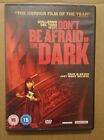 Don't Be Afraid Of The Dark. DVD. (2011)