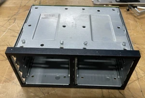 HP Proliant DL380 G6 HDD Cage 463173-001 & 46074-001 - Picture 1 of 4