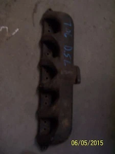 IH INTRNATIONAL 706 EXHAUST MANIFOLD - Picture 1 of 1