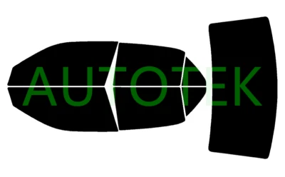 Película precortada en todos los lados + ventana trasera cualquier tono para Chrysler 300 2011-2024 Foto 1 de 4