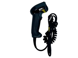 Honeywell Voyager 1250g Einzeilen Laser Hand-Barcode-Scanner mit USB-Kabel - Bild 1 von 10
