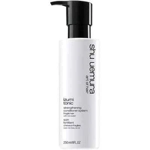 Shu Uemura Izumi Tonic Strengthening & Thickening Rice Water Conditioner 8 oz - Picture 1 of 1