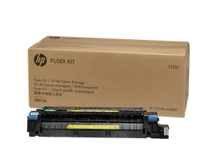 Kit fusible HP Color LaserJet CE977A 110V, jusqu'à 150 000 pages, CE977A - Photo 1/8