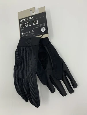 Guantes de ciclismo de invierno Giro Blaze 2.0 Polartec para hombre talla pequeña - nuevos Foto 1 de 4