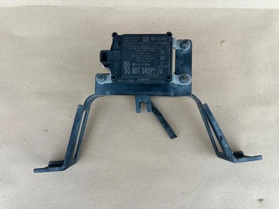 17-23 Nissan Rogue Adaptive Cruise Control Distance Radar Sensor 28438-5HK5A - Image 1 of 4