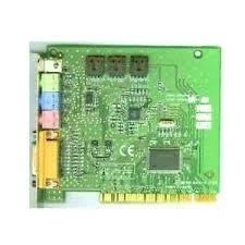 CREATIVE SOUNDBLASTER PCI 128V - Image 1 of 1